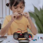 The Importance of Child Education in Building a Better Future
